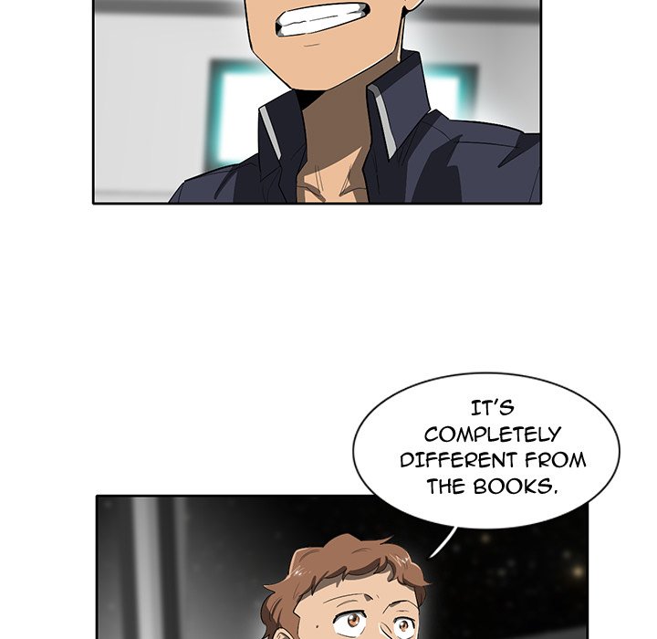 Stardust Stardust EP 40 - Toomics page 56 - 