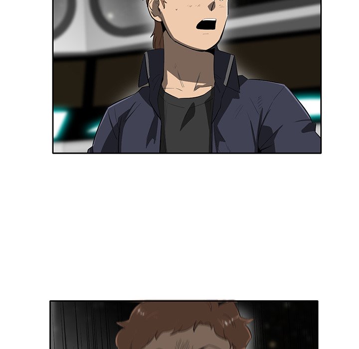 Stardust Stardust EP 40 - Toomics page 57 - 