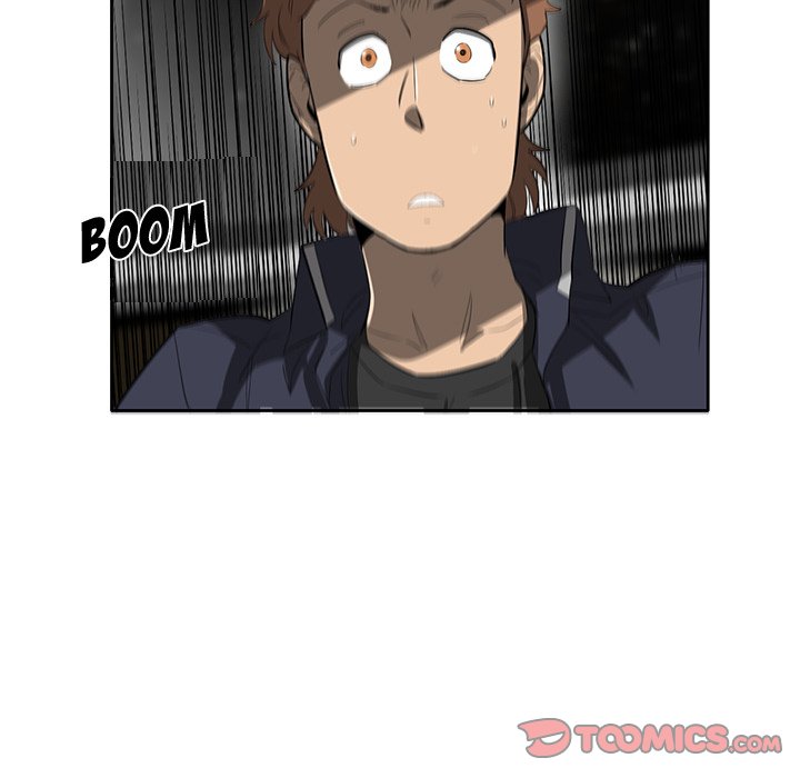Stardust Stardust EP 40 - Toomics page 58 - 
