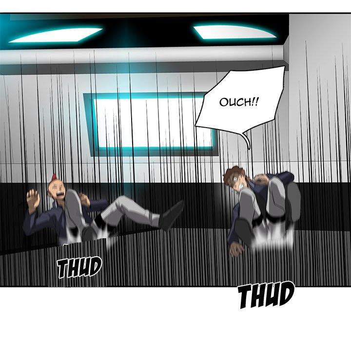 Stardust Stardust EP 40 - Toomics page 59 - 
