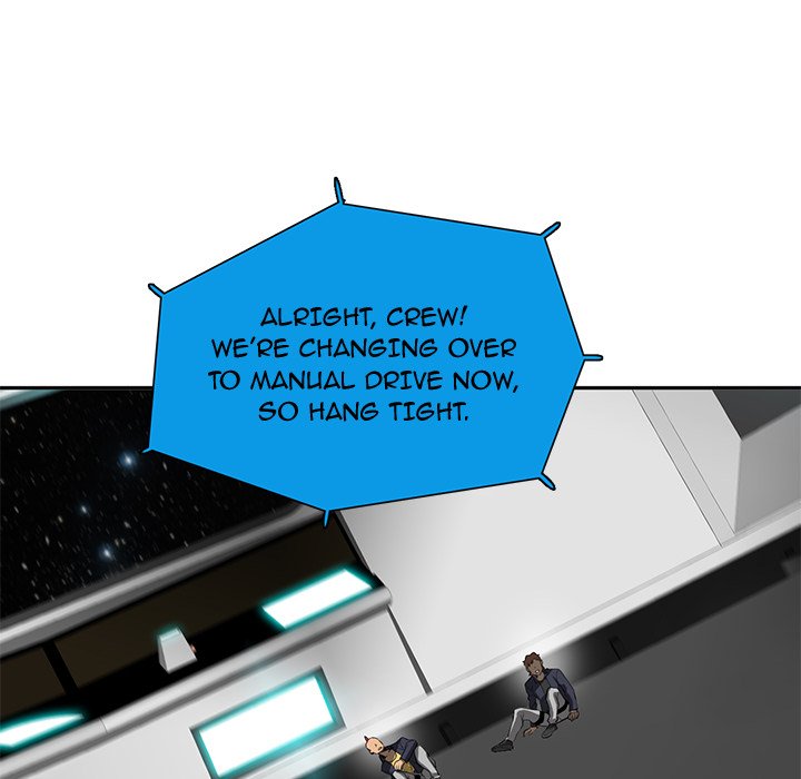 Stardust Stardust EP 40 - Toomics page 60 - 