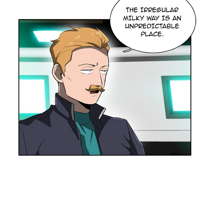 Stardust Stardust EP 40 - Toomics page 64 - 