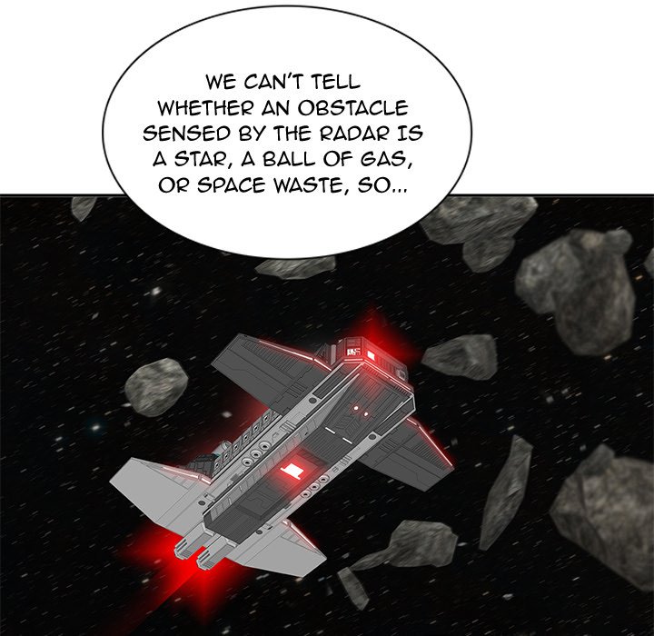 Stardust Stardust EP 40 - Toomics page 65 - 
