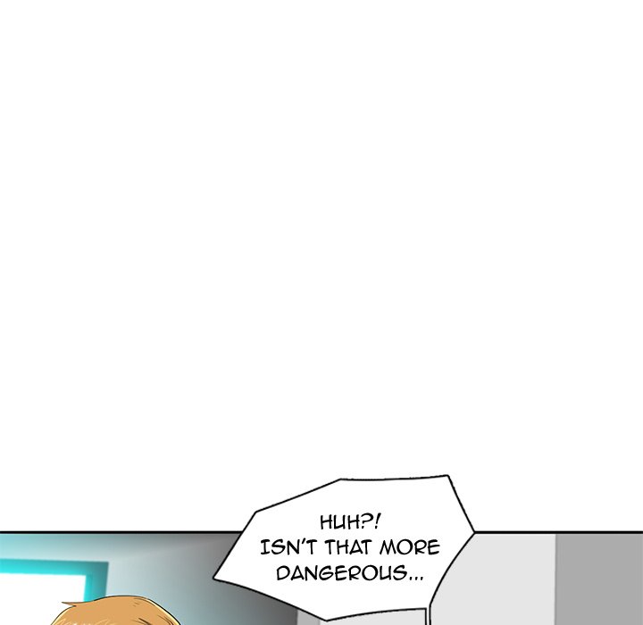 Stardust Stardust EP 40 - Toomics page 67 - 