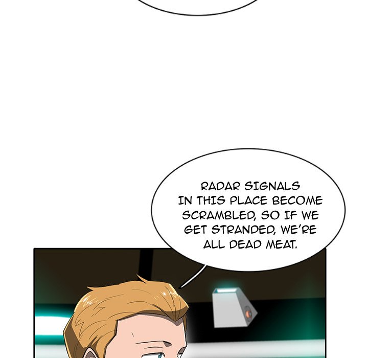 Stardust Stardust EP 40 - Toomics page 71 - 