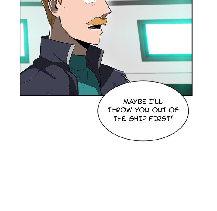 Stardust Stardust EP 40 - Toomics page 72 - 