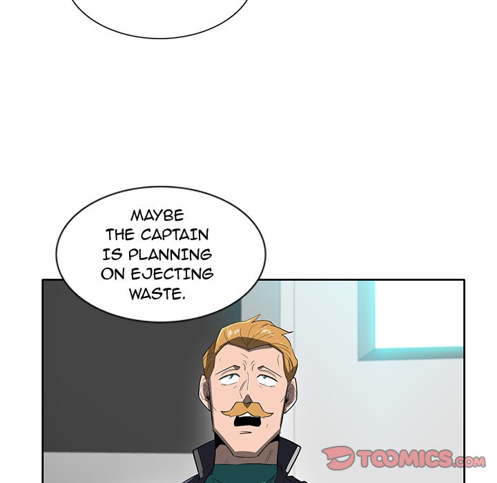 Stardust Stardust EP 40 - Toomics page 74 - 
