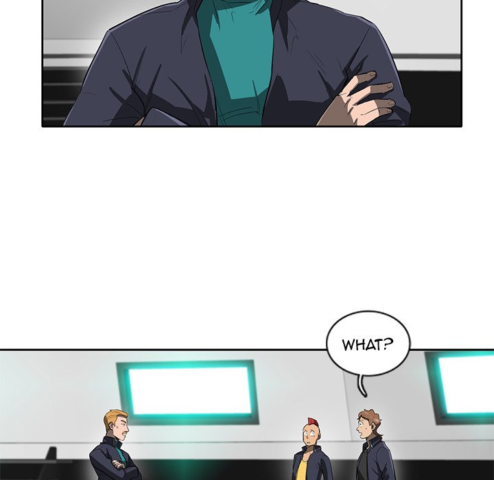 Stardust Stardust EP 40 - Toomics page 75 - 