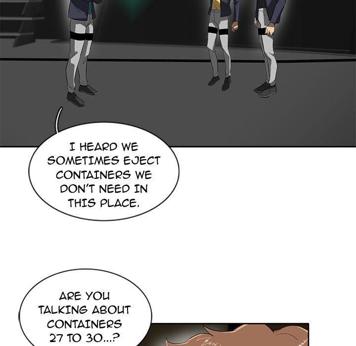 Stardust Stardust EP 40 - Toomics page 76 - 