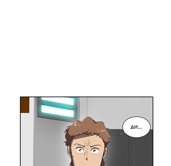 Stardust Stardust EP 40 - Toomics page 80 - 