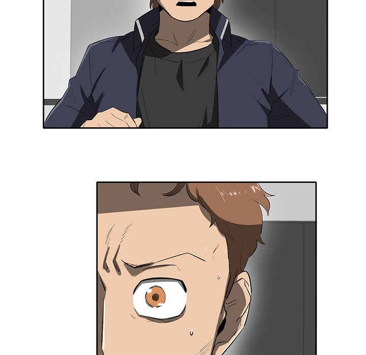 Stardust Stardust EP 40 - Toomics page 81 - 