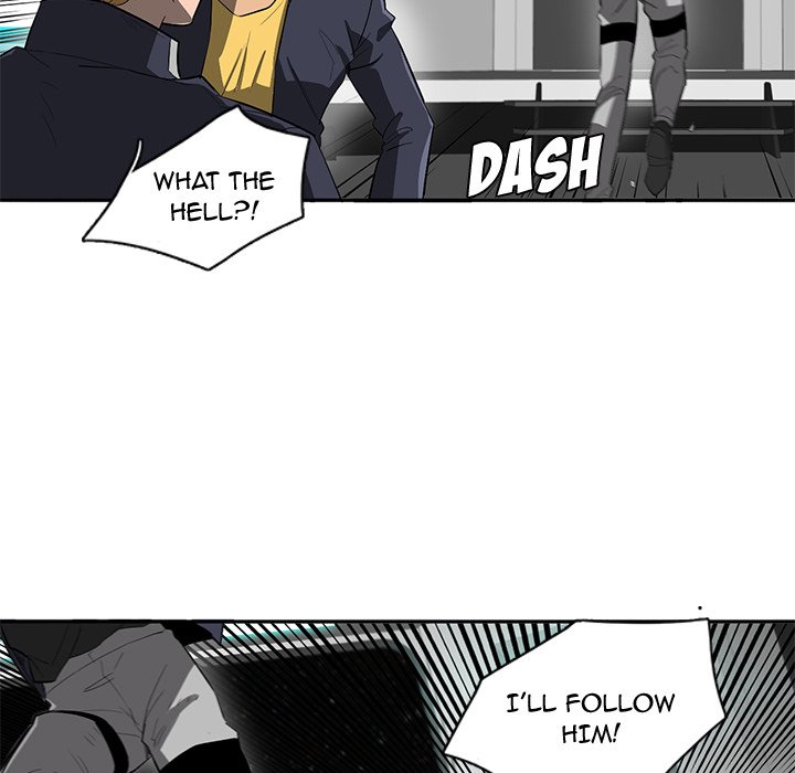 Stardust Stardust EP 40 - Toomics page 83 - 