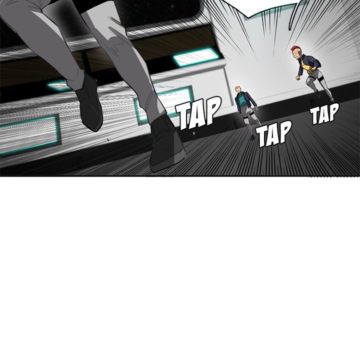 Stardust Stardust EP 40 - Toomics page 84 - 