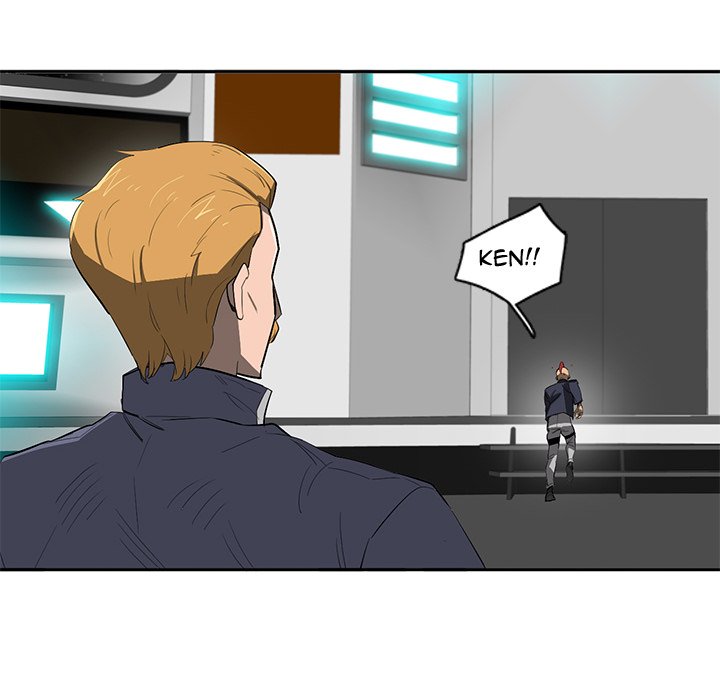 Stardust Stardust EP 40 - Toomics page 85 - 