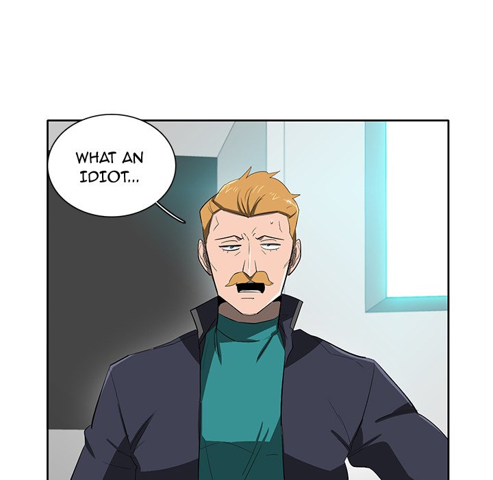 Stardust Stardust EP 40 - Toomics page 86 - 
