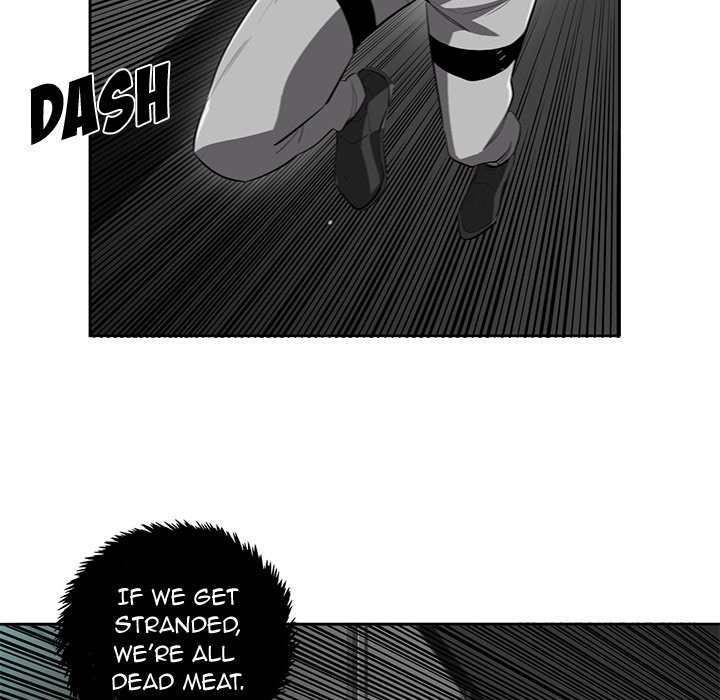 Stardust Stardust EP 40 - Toomics page 88 - 