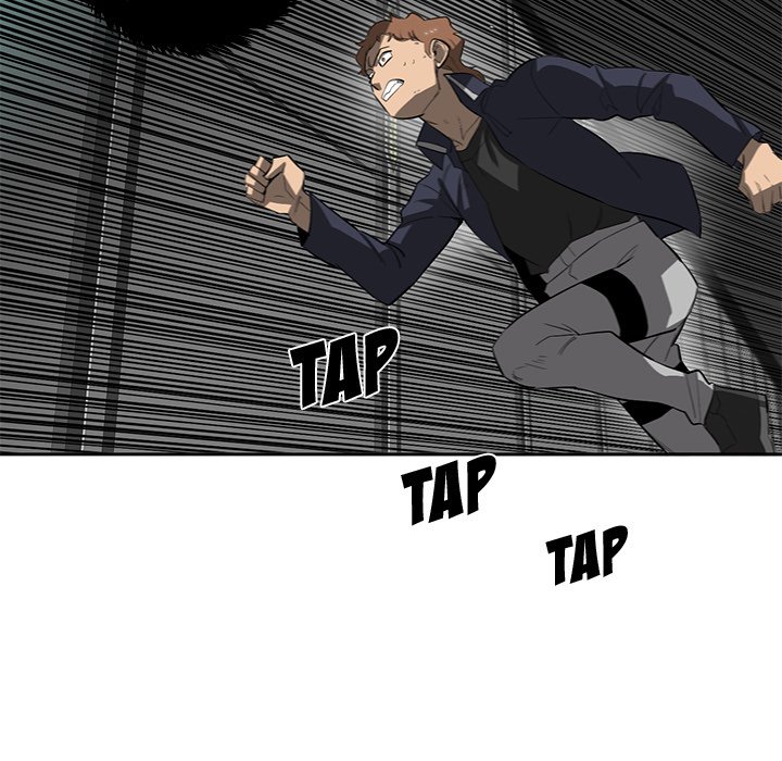 Stardust Stardust EP 40 - Toomics page 89 - 