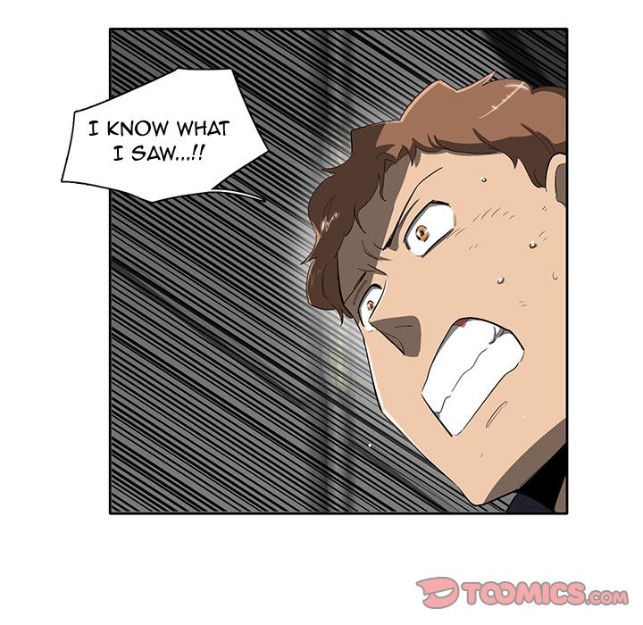 Stardust Stardust EP 40 - Toomics page 90 - 