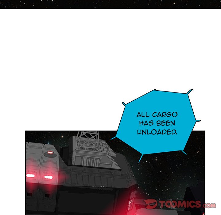 Stardust Stardust EP 40 - Toomics page 10 - 