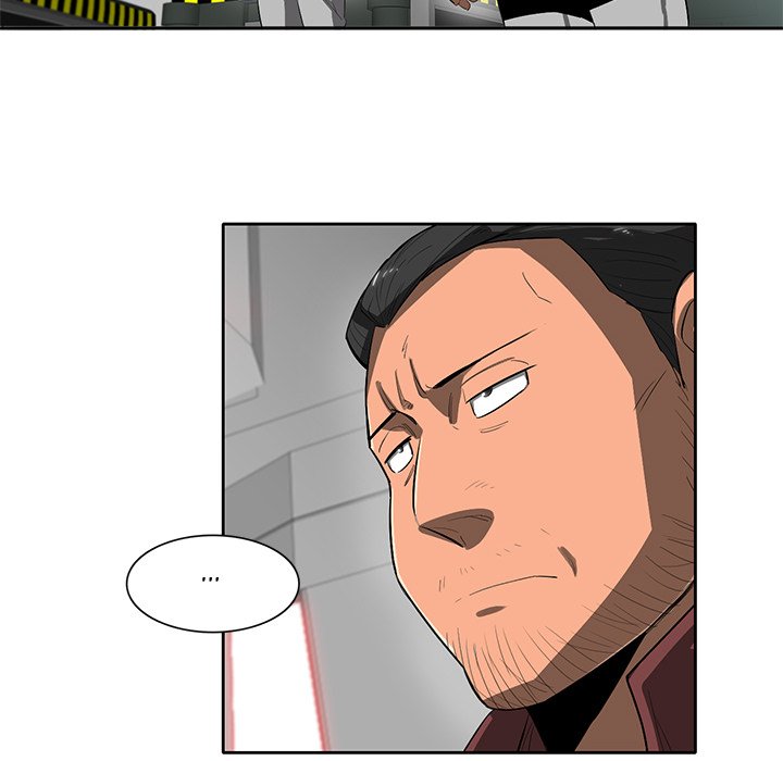 Stardust Stardust EP 40 - Toomics page 95 - 