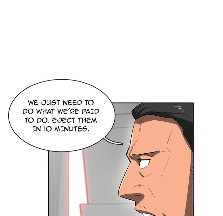 Stardust Stardust EP 40 - Toomics page 97 - 