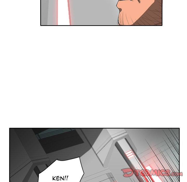 Stardust Stardust EP 40 - Toomics page 98 - 