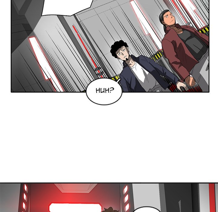 Stardust Stardust EP 40 - Toomics page 99 - 