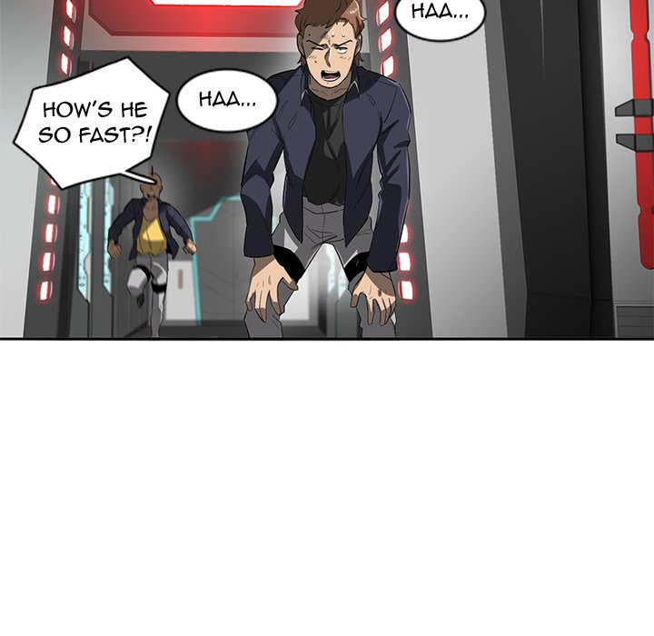 Stardust Stardust EP 40 - Toomics page 100 - 