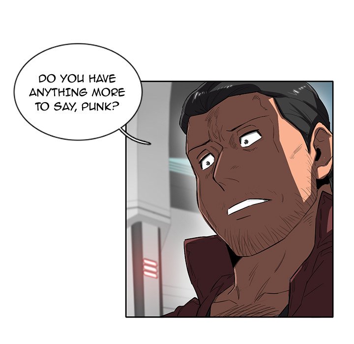 Stardust Stardust EP 41 - Toomics page 11 - 