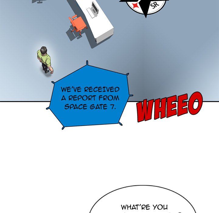 Stardust Stardust EP 41 - Toomics page 102 - 