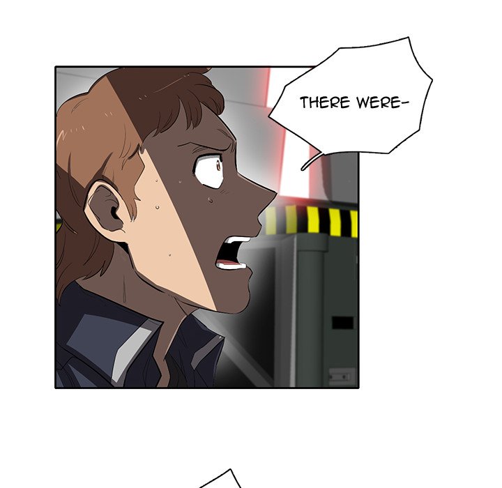 Stardust Stardust EP 41 - Toomics page 12 - 