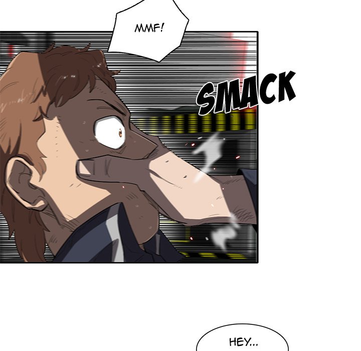 Stardust Stardust EP 41 - Toomics page 13 - 