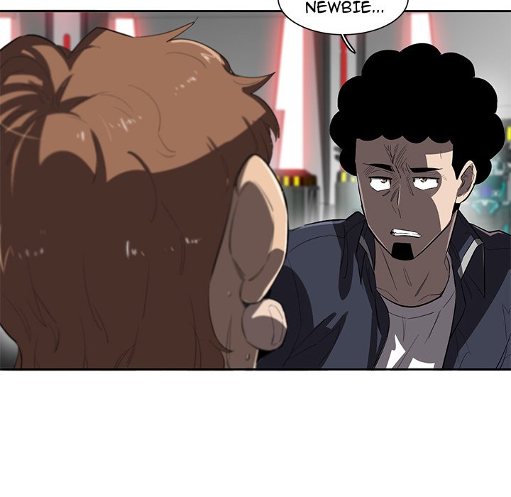 Stardust Stardust EP 41 - Toomics page 14 - 