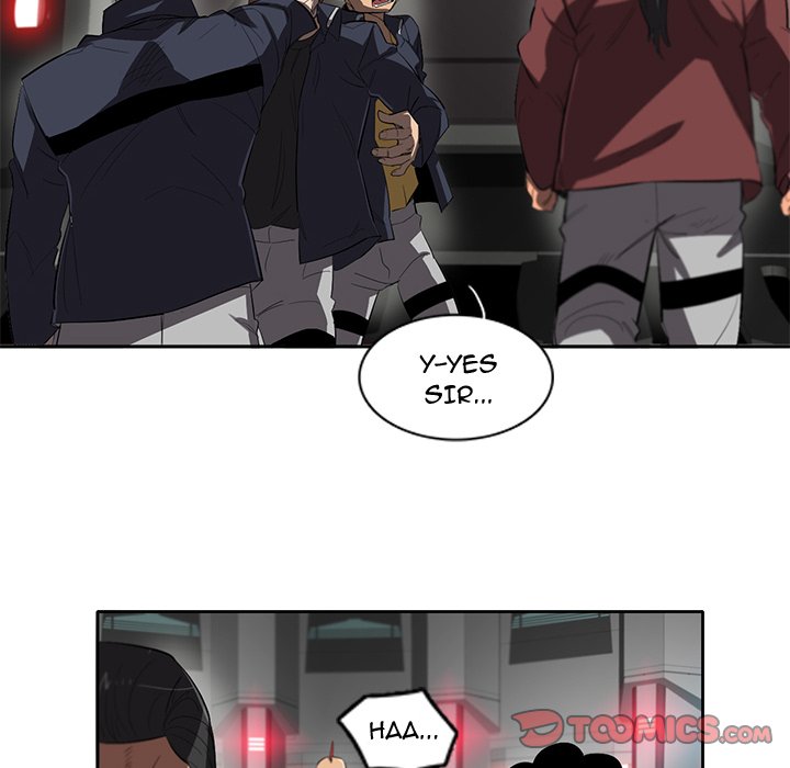 Stardust Stardust EP 41 - Toomics page 18 - 