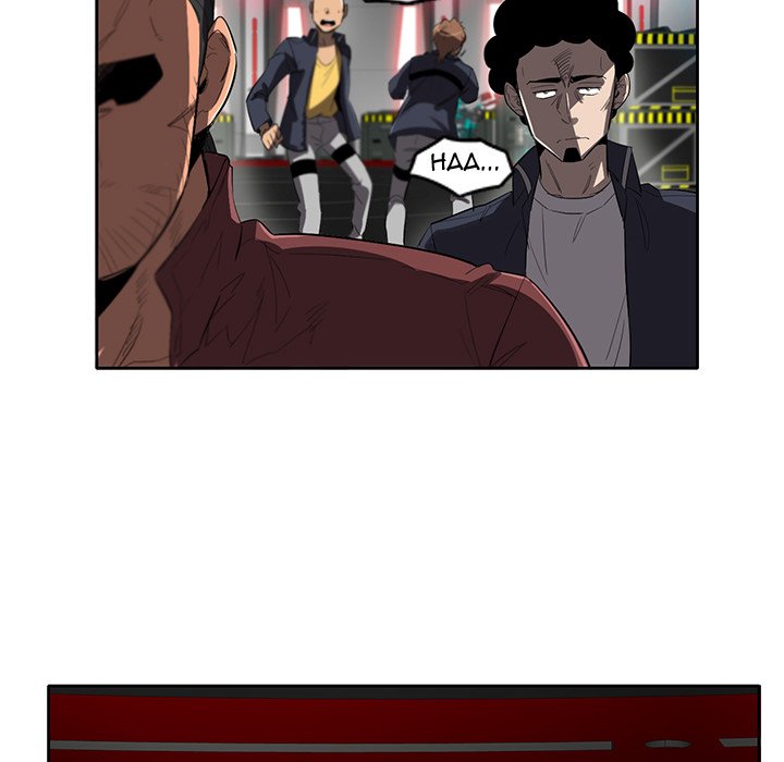 Stardust Stardust EP 41 - Toomics page 19 - 