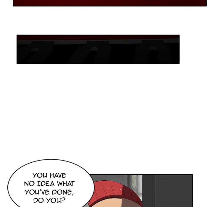 Stardust Stardust EP 41 - Toomics page 20 - 
