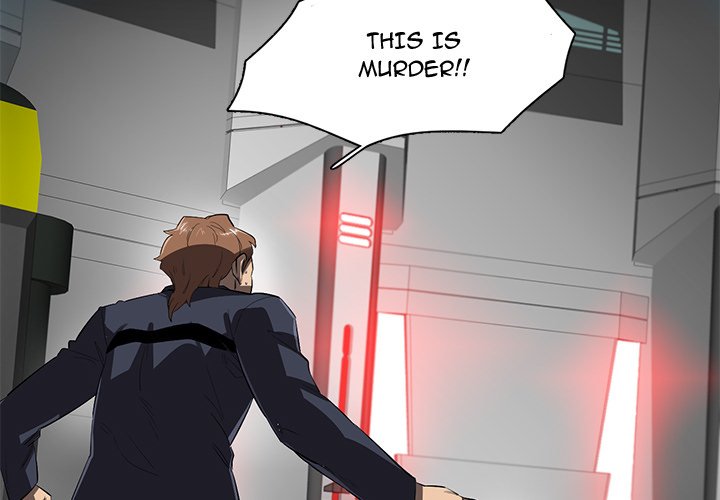 Stardust Stardust EP 41 - Toomics page 3 - 