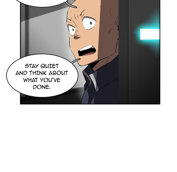 Stardust Stardust EP 41 - Toomics page 21 - 