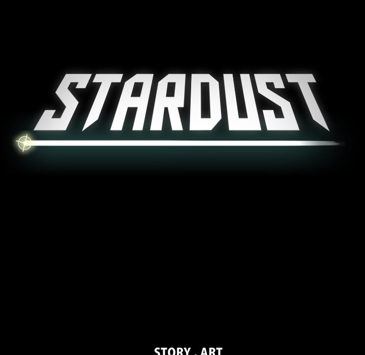 Stardust Stardust EP 41 - Toomics page 25 - 