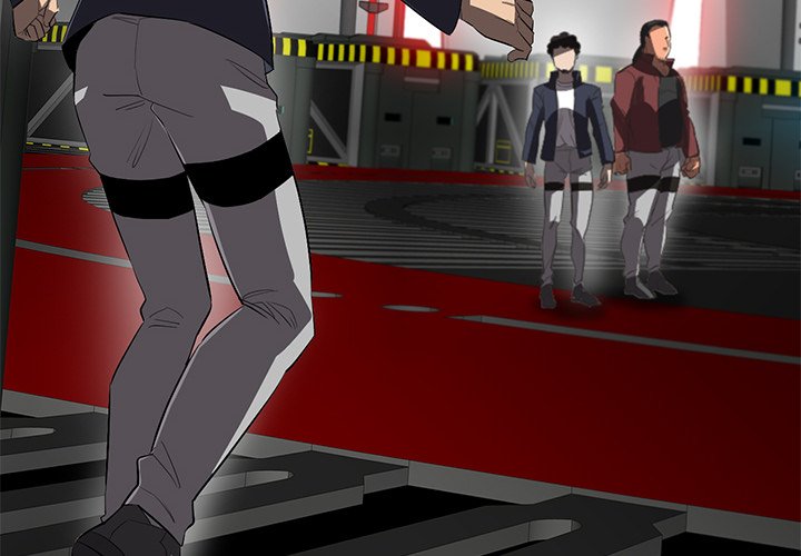 Stardust Stardust EP 41 - Toomics page 4 - 