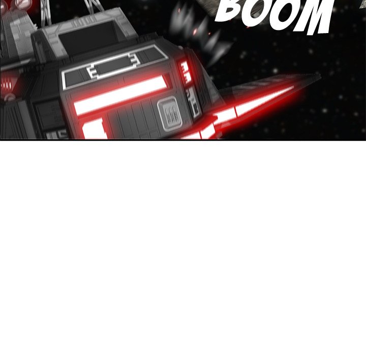 Stardust Stardust EP 41 - Toomics page 31 - 