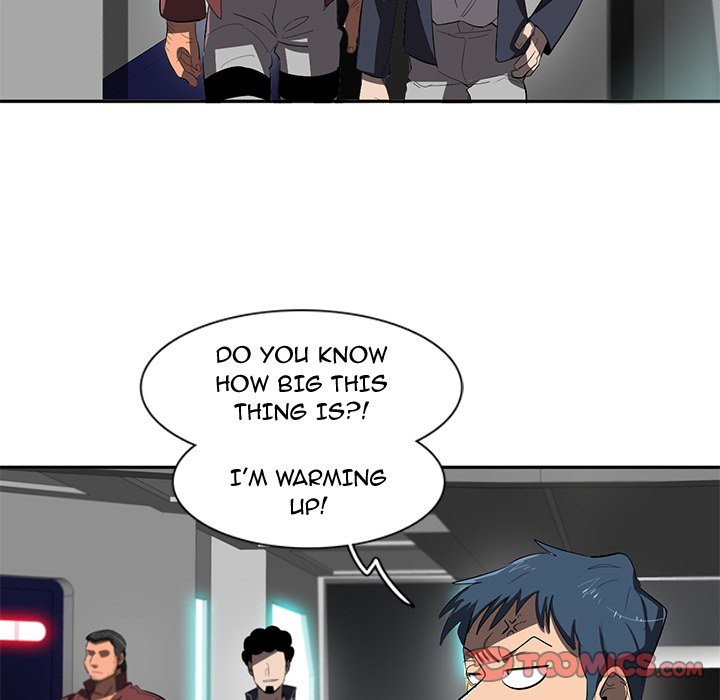 Stardust Stardust EP 41 - Toomics page 34 - 