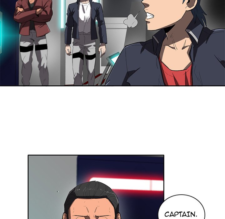 Stardust Stardust EP 41 - Toomics page 35 - 