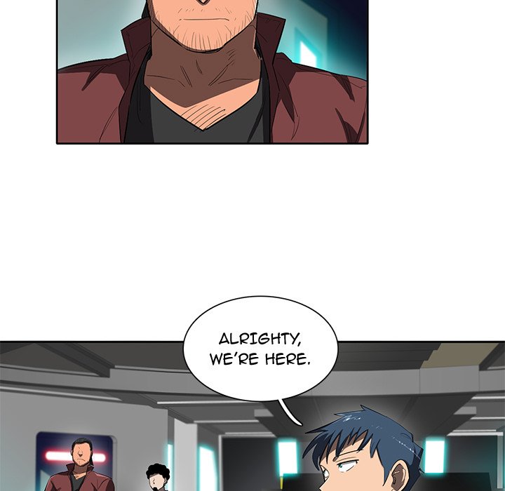Stardust Stardust EP 41 - Toomics page 38 - 