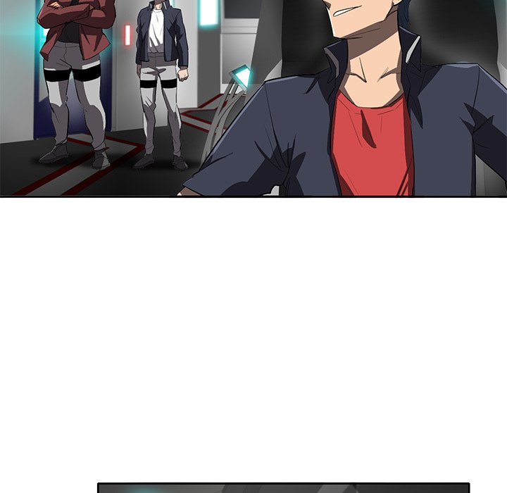 Stardust Stardust EP 41 - Toomics page 39 - 
