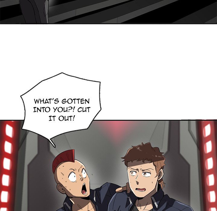 Stardust Stardust EP 41 - Toomics page 5 - 