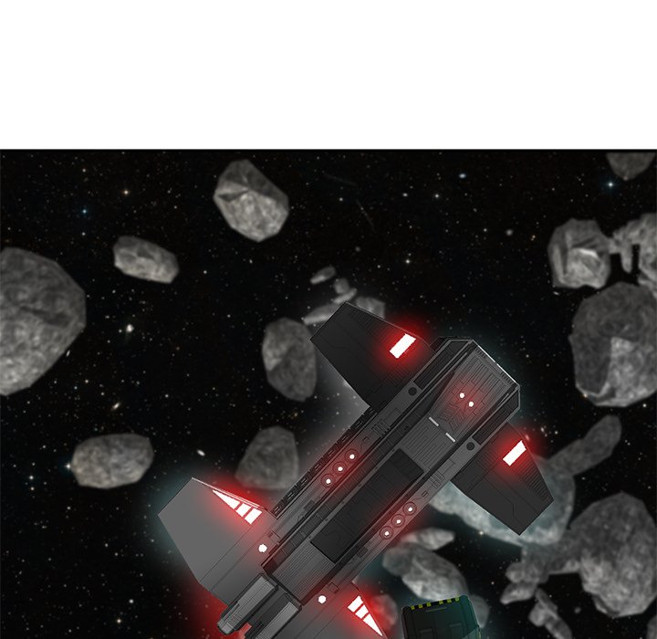 Stardust Stardust EP 41 - Toomics page 41 - 
