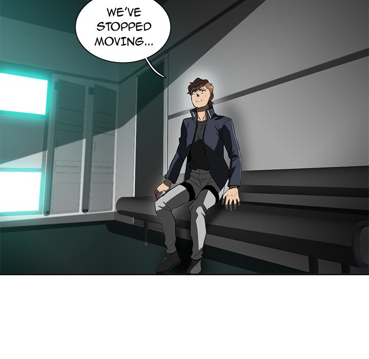Stardust Stardust EP 41 - Toomics page 44 - 