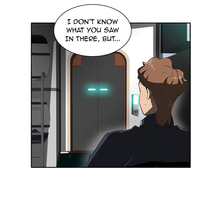 Stardust Stardust EP 41 - Toomics page 45 - 