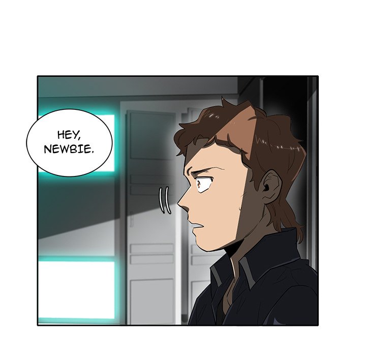 Stardust Stardust EP 41 - Toomics page 46 - 